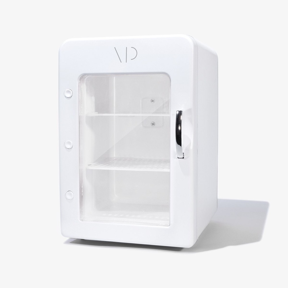 Vanity Planet Fria Skincare Fridge